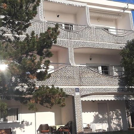 Apartmani Ljubica Klenovica Dış mekan fotoğraf
