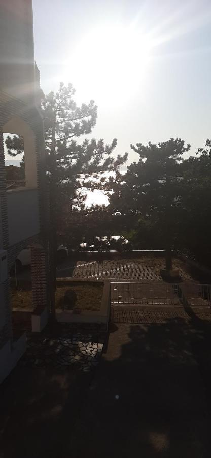 Apartmani Ljubica Klenovica Dış mekan fotoğraf