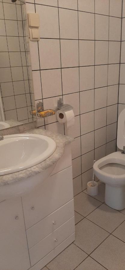 Apartmani Ljubica Klenovica Dış mekan fotoğraf