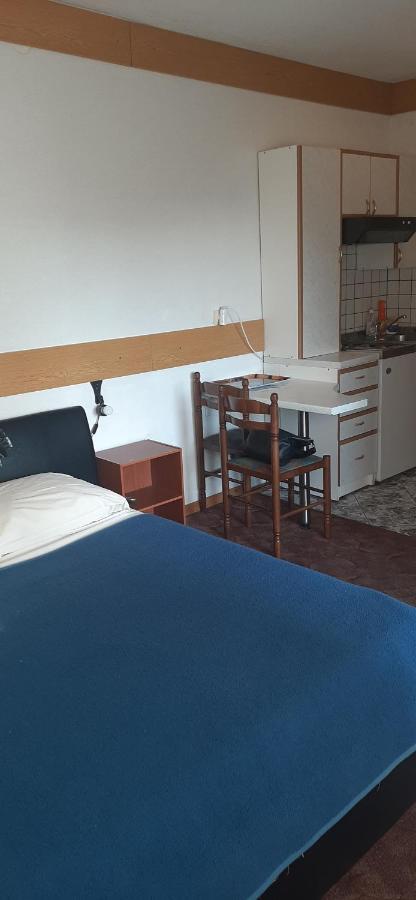 Apartmani Ljubica Klenovica Dış mekan fotoğraf