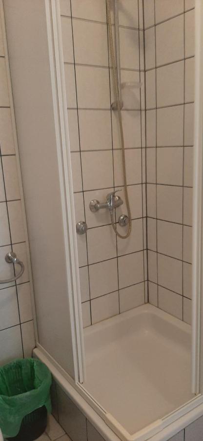 Apartmani Ljubica Klenovica Dış mekan fotoğraf