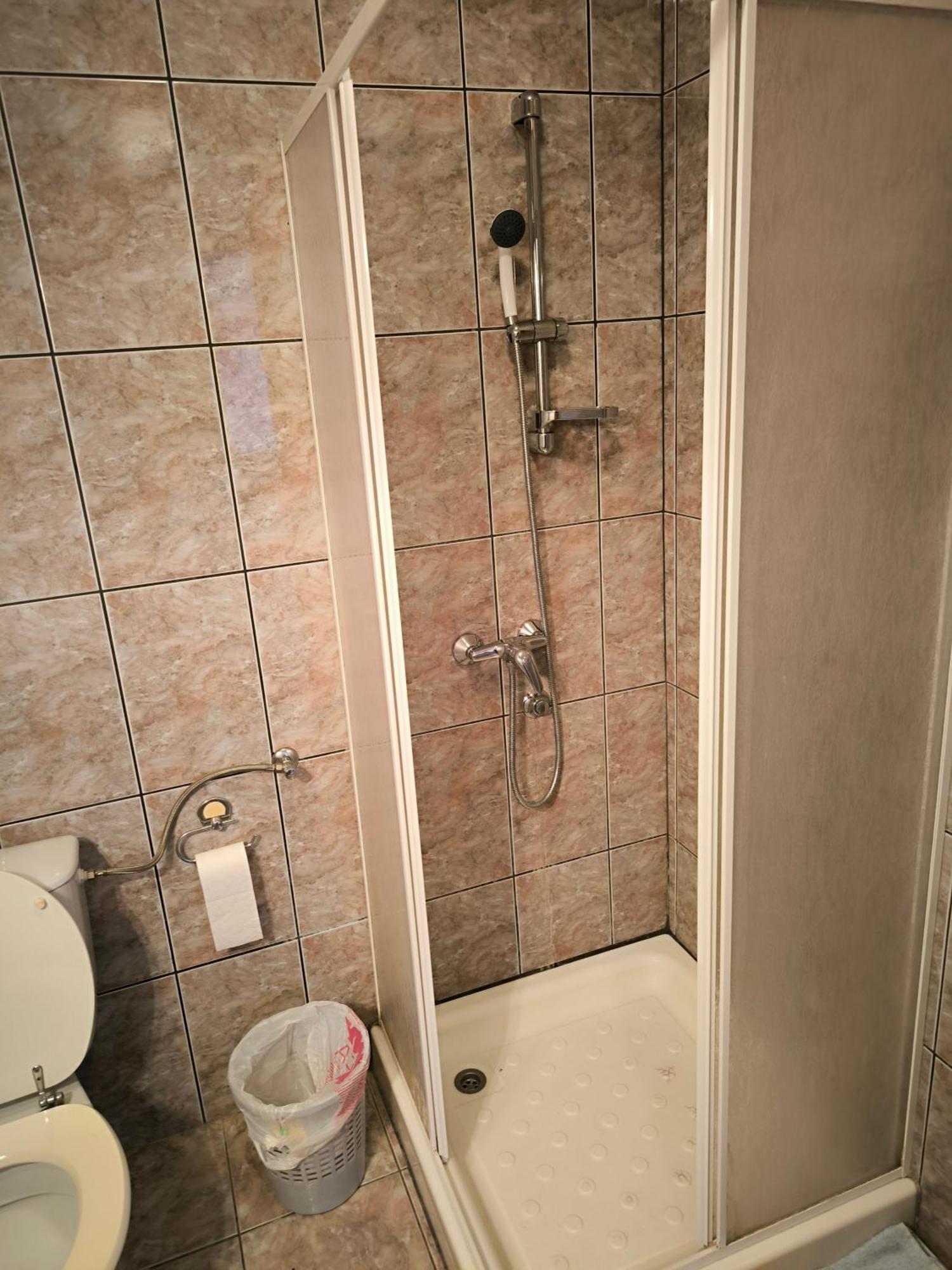 Apartmani Ljubica Klenovica Dış mekan fotoğraf